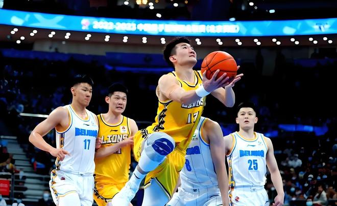 两年合同!班巴重返NBA,还能否兑现天赋?