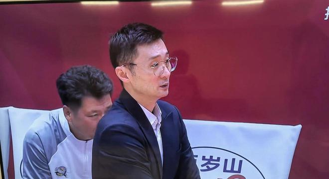 输给47岁老将!张水华获亚军+10.4万奖金 回应:骨折还没好