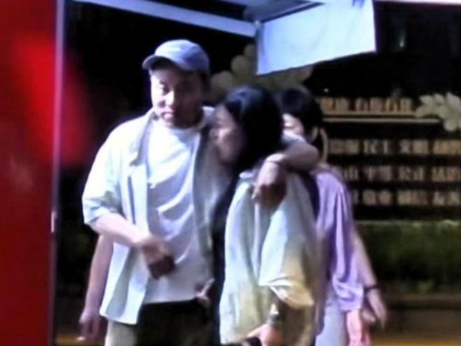辟谣!山西女篮官方公告:并未与李月汝签约 网上消息均不属实