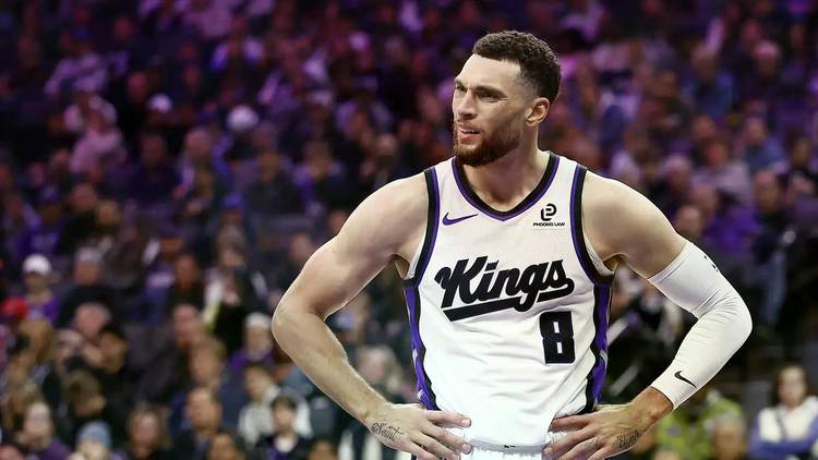 中国裁判第2人！42岁张潇执裁NBA夏联 李楠刘晓宇张云松观战