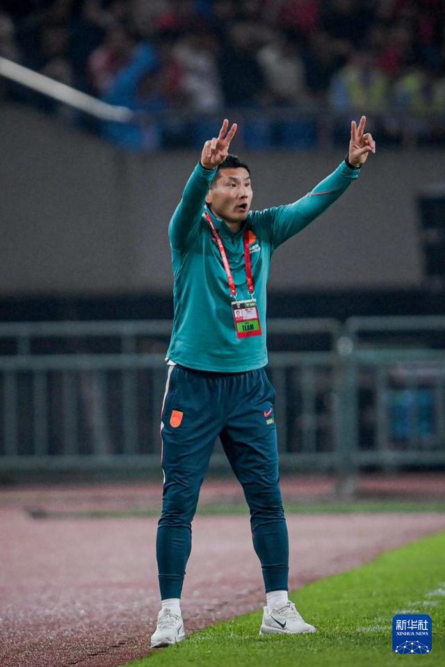 63259人!东北超决赛创中国业余比赛纪录 长春1