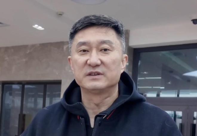 拒绝NBA合同!徐昕有望重返广东队,杜锋惨遭重大打击!