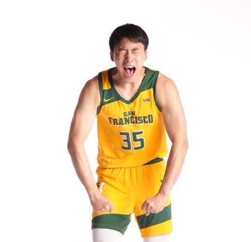宫鲁鸣回应李月汝缺席世界杯:内线实力减了不少分