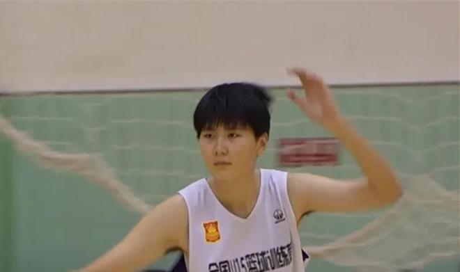 2026年CBA选秀大会落地首钢园 7月28日共赴新程!