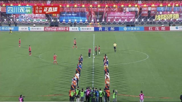 胡荷韬:没想到这么快100场;当初来成都更多是父母的决定