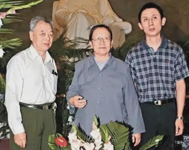 中国已无退路了!美军为中美选好了主战场,决心要跟中国打场大战