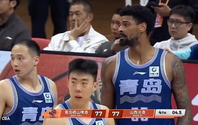 砍10分+正负值第1!中国女篮2米01王牌闪耀WNBA:化身黄金替补