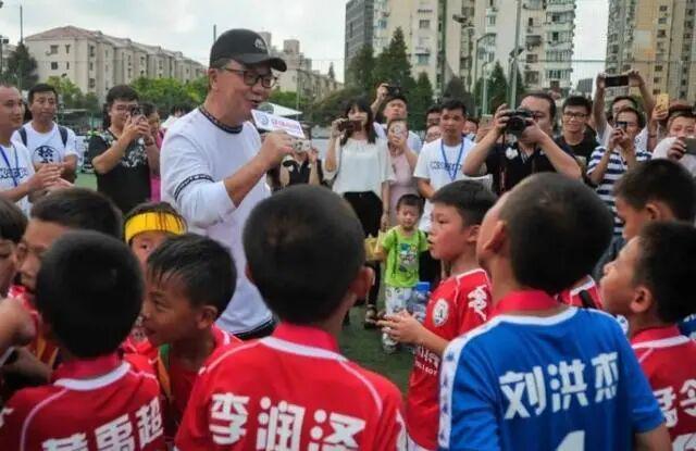 “复活”的孙指导与失守的规则，中青训需要怎样的“风生水起”？