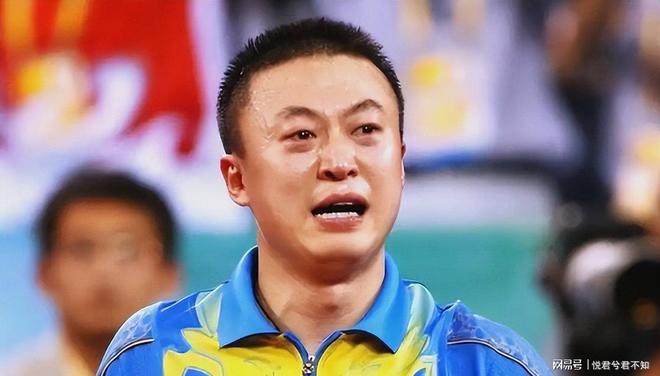 乒乓球全锦赛：王楚钦/孙颖莎不敌袁励岑/王艺迪 ，止步半决赛