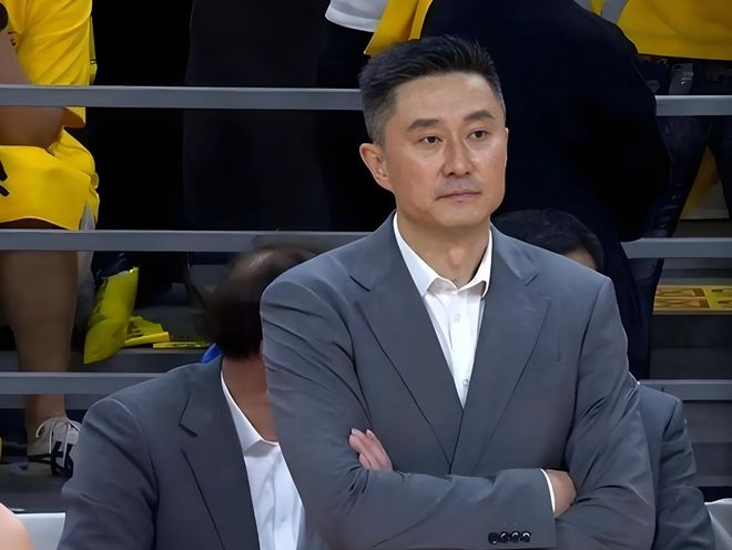 开拓者认领了内线投手的合同,他在几天前才刚刚被步行者裁掉?