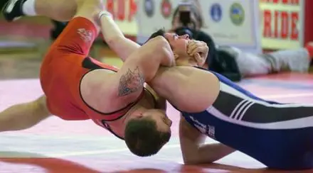 Are Judo Throws Allowed in Wrestling?